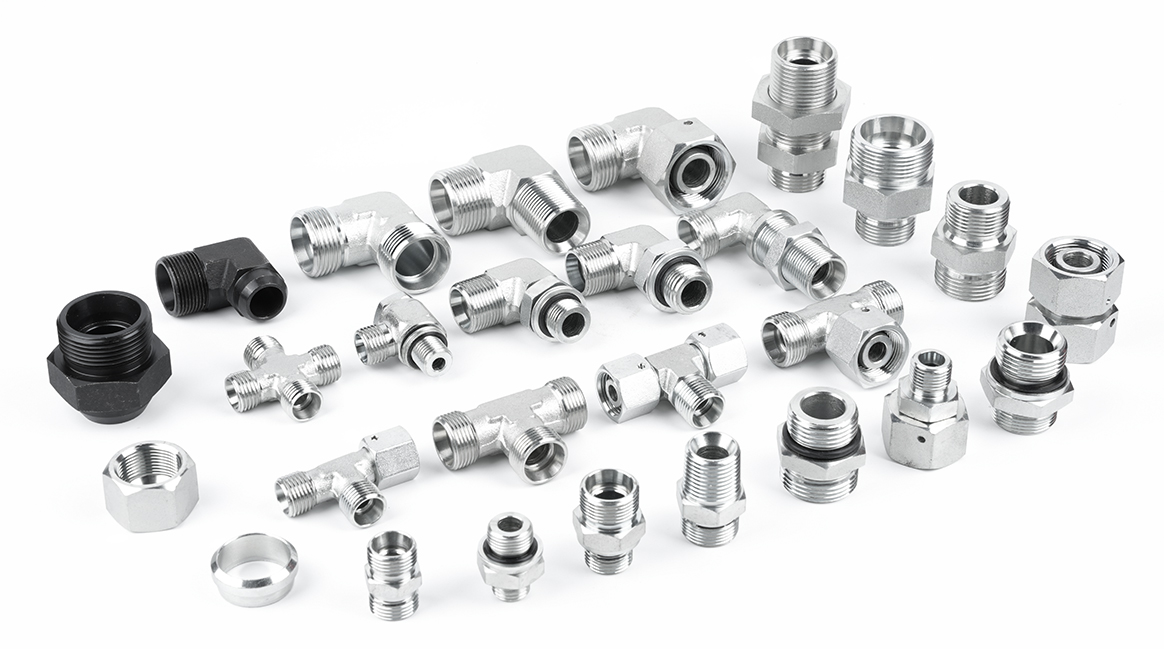 Zhejiang Tianxiang Machine Fittings Co.,Ltd.